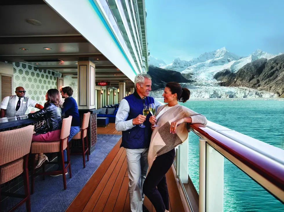 Credit - Danny Lehman/NCL