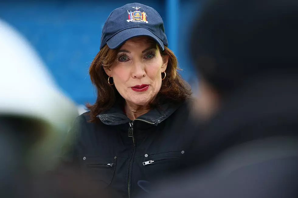 Governor Wants Federal Funds for NYC Storm After Ignoring Upstate Last Winter
