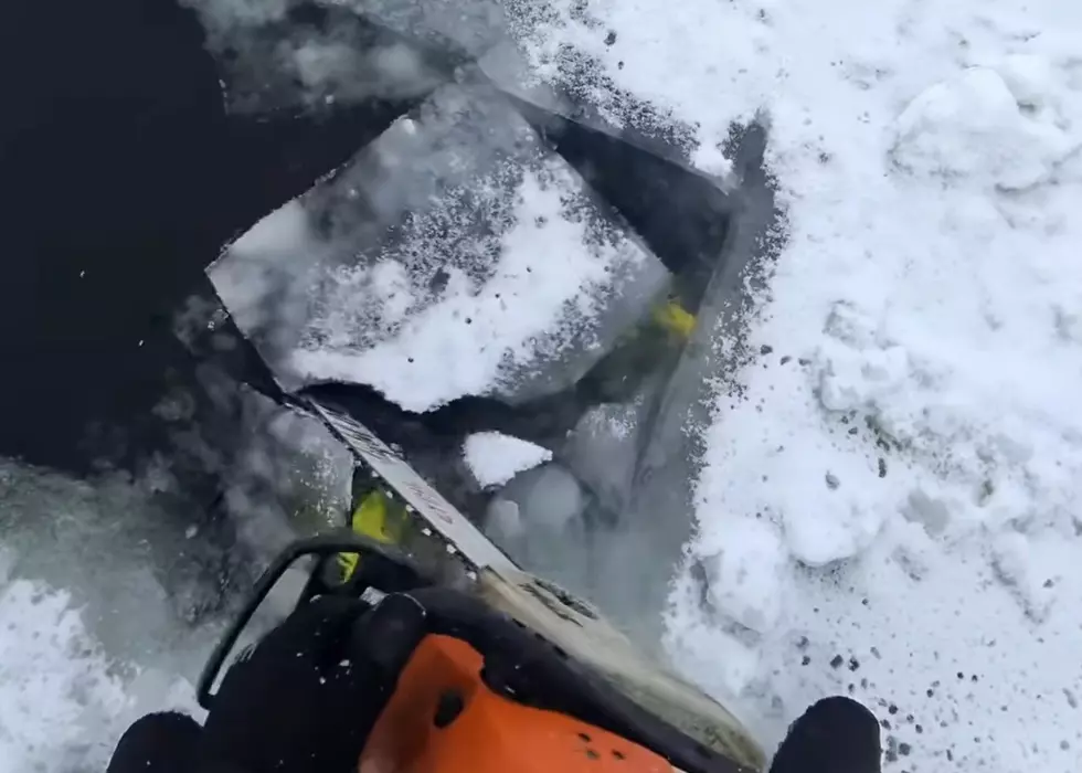 Credit - Triple T Towing and Underwater Recovery