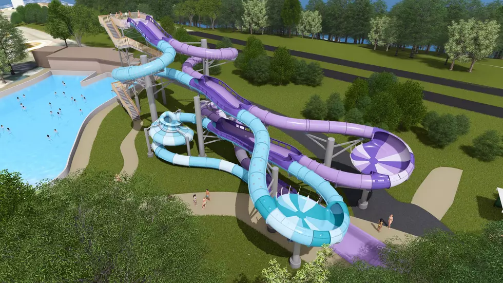 Seabreeze Amusement Park