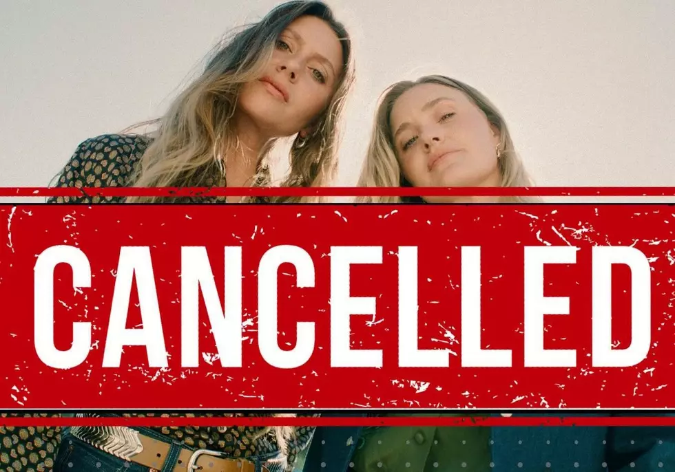 Aly & AJ Won’t Perform at This Year’s New York State Fair