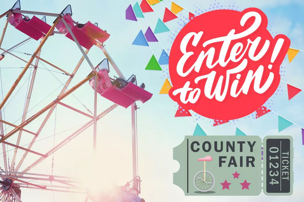 Enter to Win: Boonville Oneida County Fair Ride Wristbands