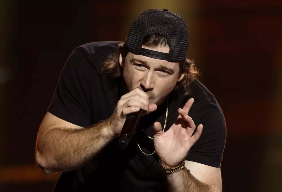 Morgan Wallen Concert Takes Shocking Turn for Central New York Family