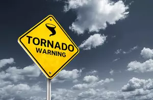 Possible Central New York Tornado Could Become 12th of 2026