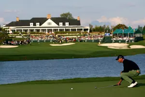 Turning Stone Resort Named Best Golf Destination by Golf Digest