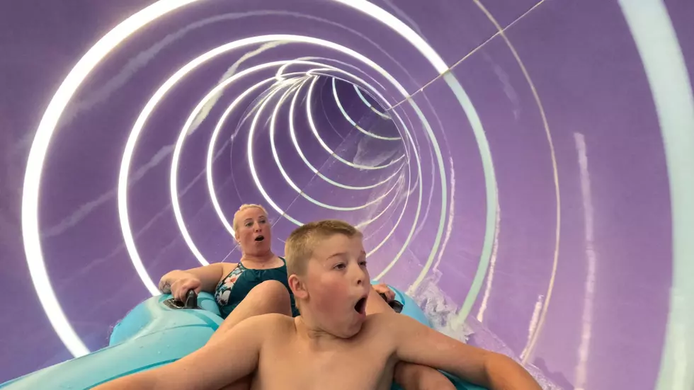 Seabreeze Amusement Park