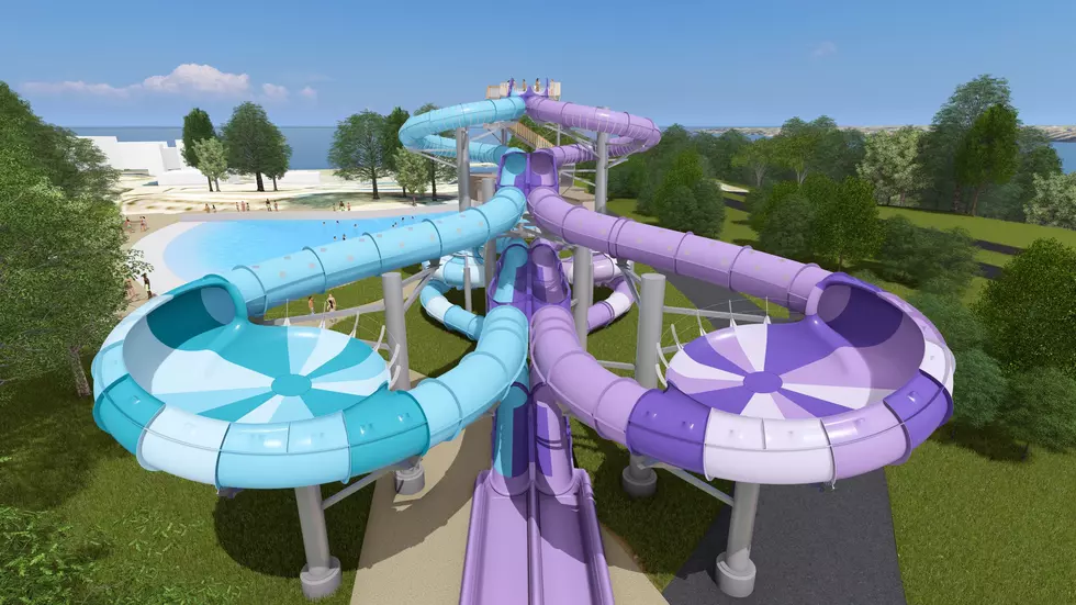 Seabreeze Amusement Park