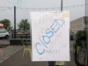 Arizona Tacos in Rome Has Closed