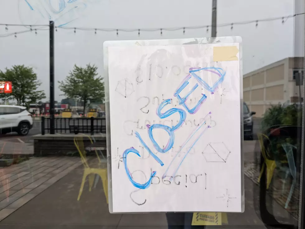 Arizona Tacos in Rome Has Closed