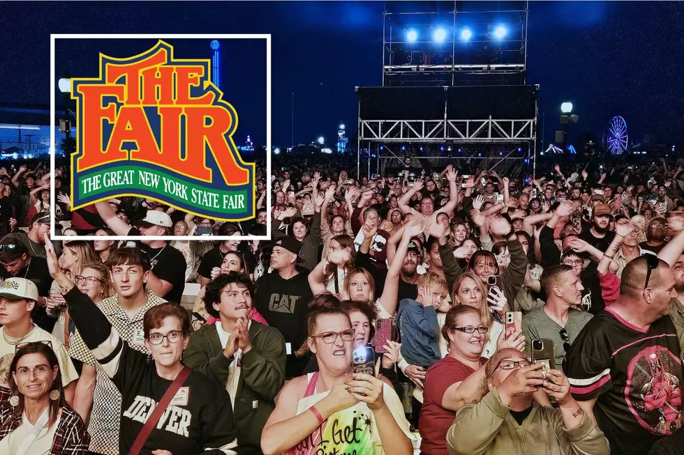 NYS FAIR, NYS Fair