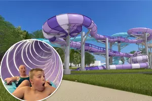 New York Park Opens First-of-Its-Kind Water Attraction in the Northeast