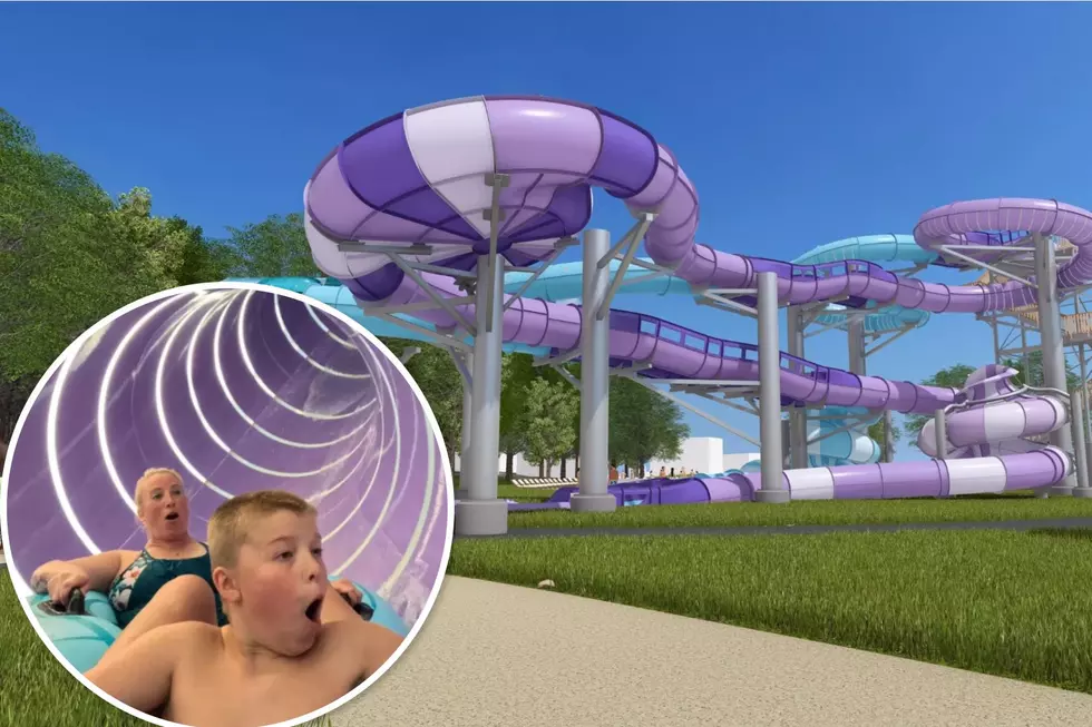 Seabreeze Amusement Park