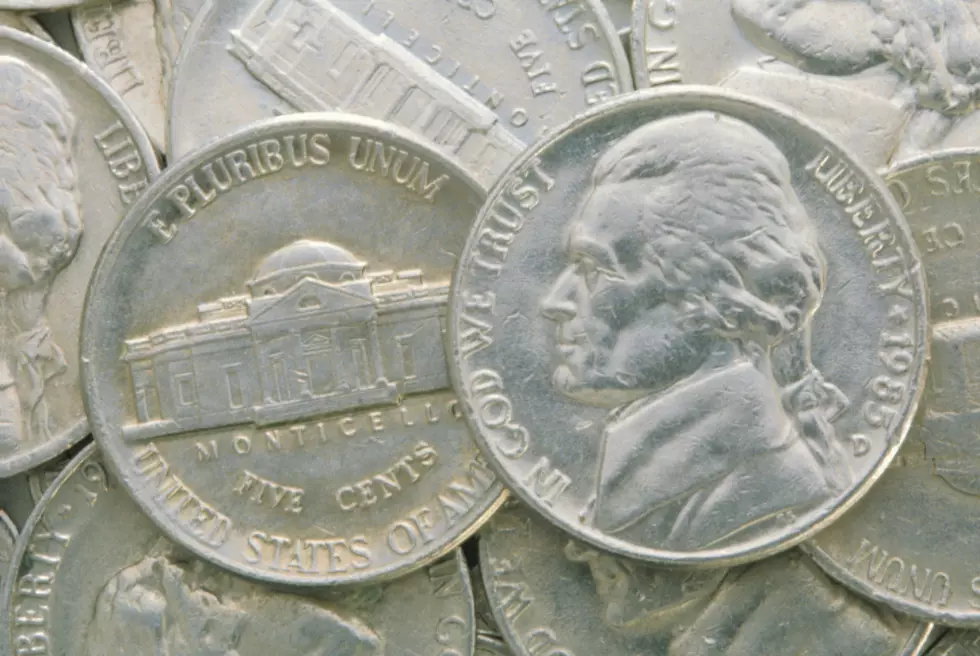 Phasing Out Pocket Change, Is the Nickel Next For New York Shoppers?