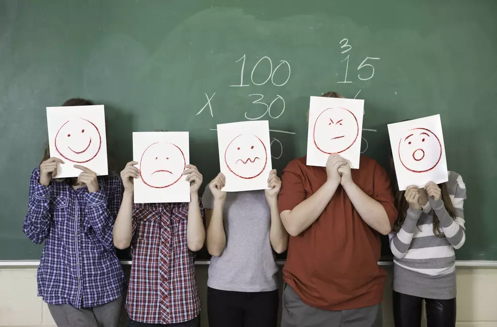 Central New York Parents, Think Twice Before Posting Back To School Pictures