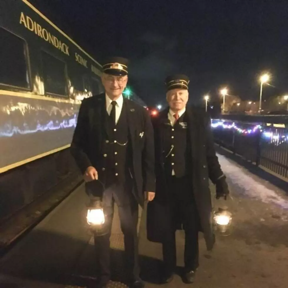 All Aboard! Adirondack Railroad Looking for Polar Express Performers
