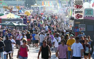 NYS Fair Adding 30+ New Ways to Stuff Your Face