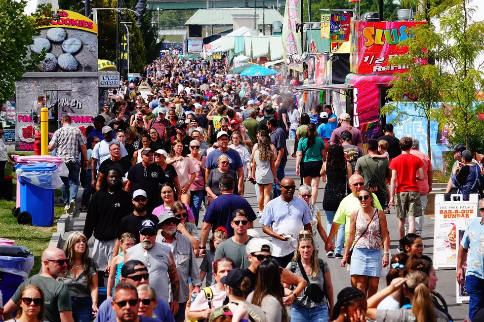 NYS FAIR