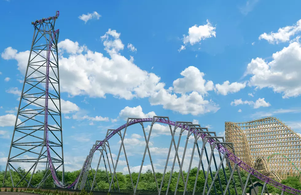 Six Flags Great Adventure