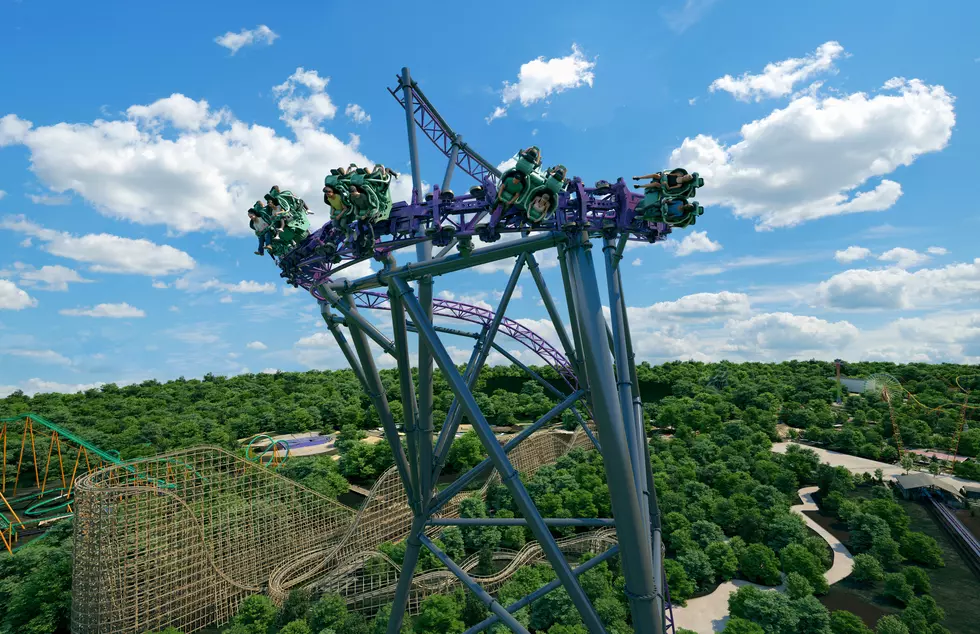 Six Flags Great Adventure
