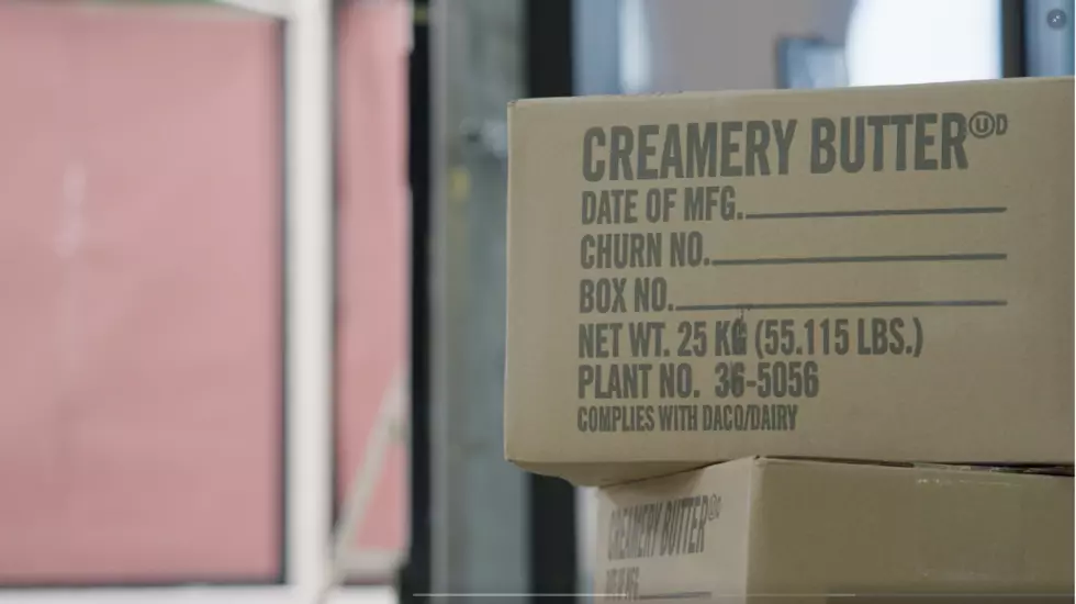 American Dairy Association North East