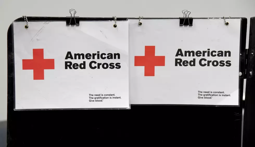 Red Cross Faces Huge Funding Loss Following NYS Fair Changes