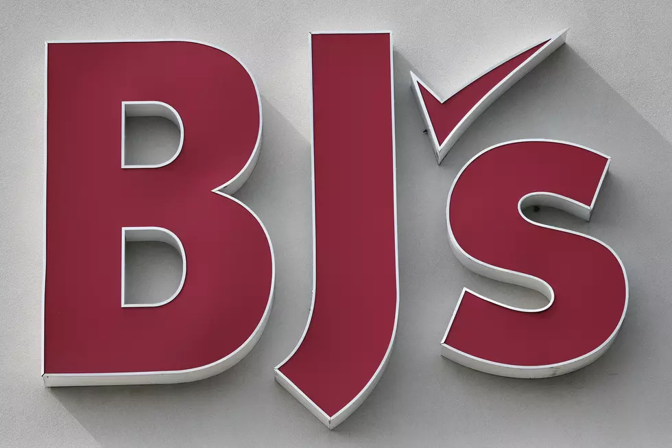 BJ’s Wholesale Club Could Be Coming to New Hartford