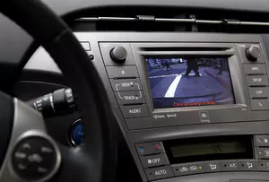 Backup Camera Issue Causes Vehicle Recall For Some New York State Drivers