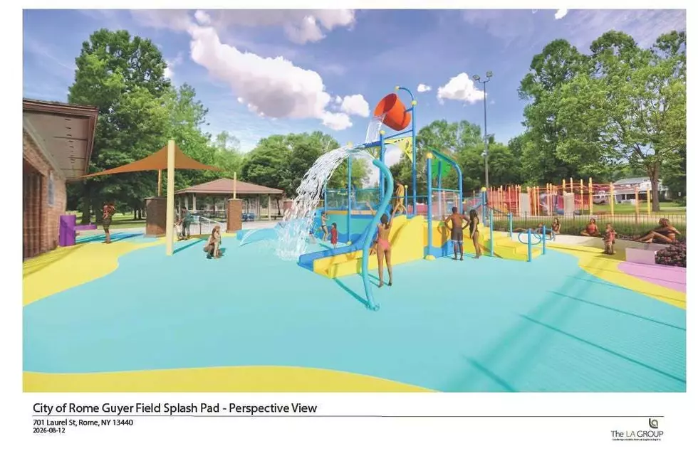 Rome Announcement Making A Big Splash For Residents In 2027