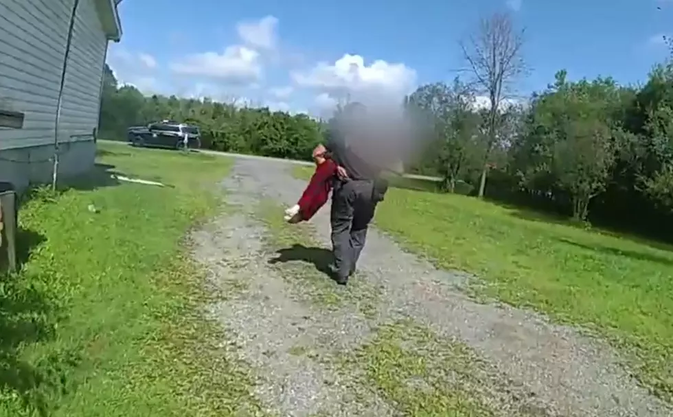 NYS Police