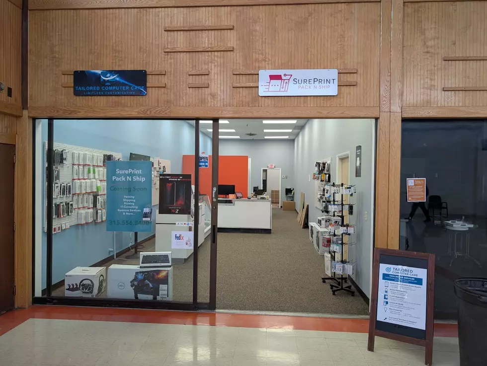 An Ilion Computer Repair Shop Expansion Proves Local Businesses Can Thrive