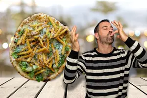Toss & Fire Debuts Wild New York State Fair Pizzas