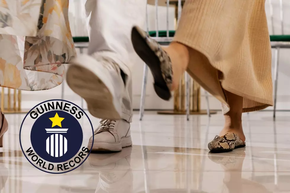 Cooperstown Nursing Home Dances Into Guinness World Records