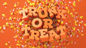 2026 Trunk or Treats Around the Mohawk Valley