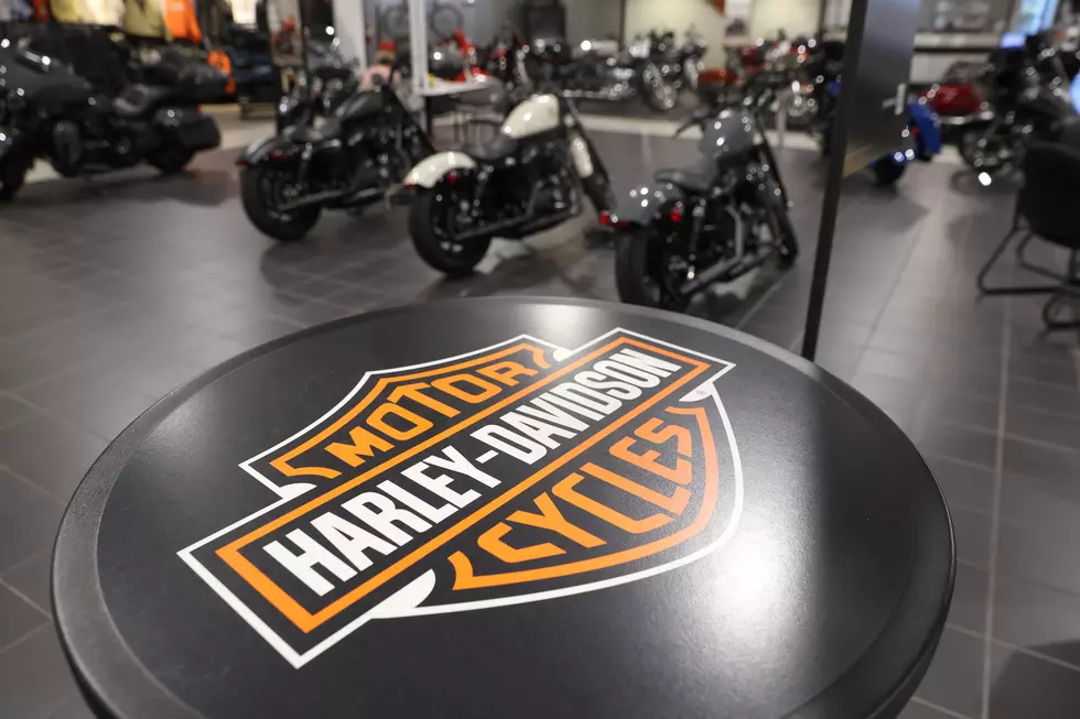 Revving Up for a Record: Harley-Davidson of Utica Aims for 400-Bike Burnout