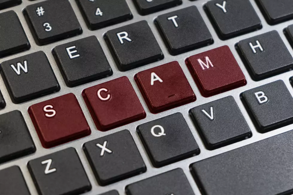 Scammers Targeting MyChart Users In New York State: What You Need To Know