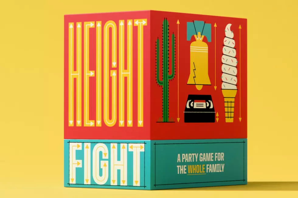 New Height Fight Game Co-Founded By Herkimer Native, Is Launching On Kickstarter