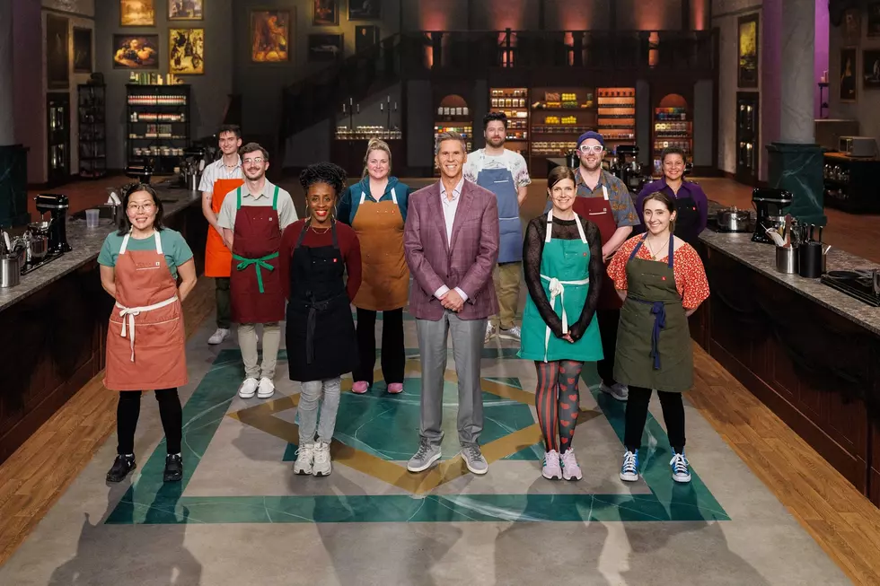 The Food Network