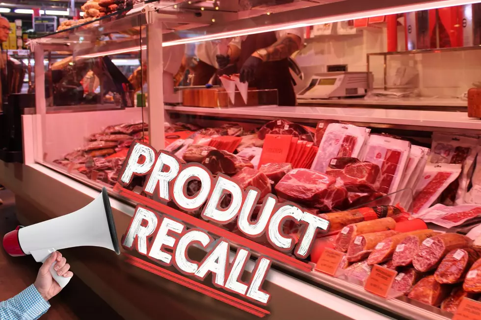 Check Your Freezer: Massive Recall of 167,000 Pounds of Meat