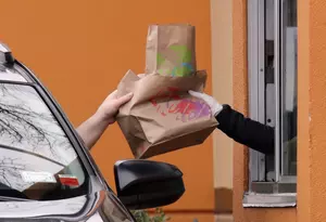 New York Man Trashes Taco Bell After Receiving Wrong Order