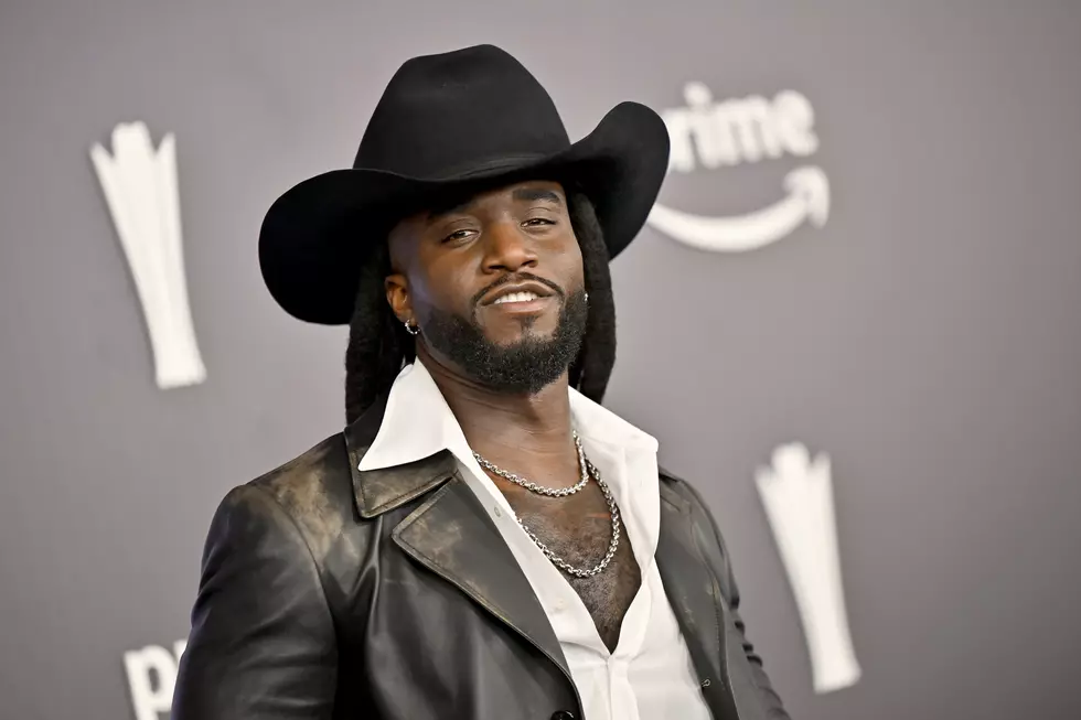 Country Artist Shaboozey Calls to ‘Protect Women’ Amid High-Profile Cornell 7 Allegations