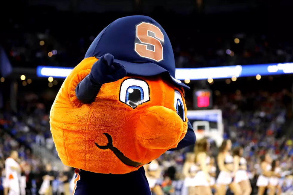 Squeeze the Day: How a Giant Citrus Became Syracuse’s Ultimate Icon
