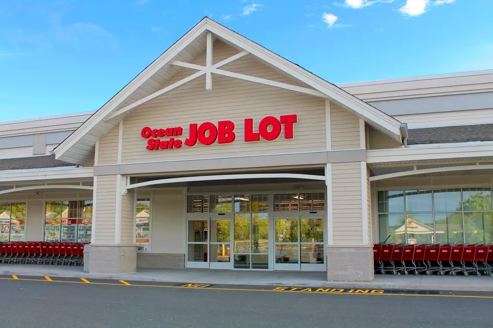 Former Big Lots Store Is Getting a Second Life in Central New York
