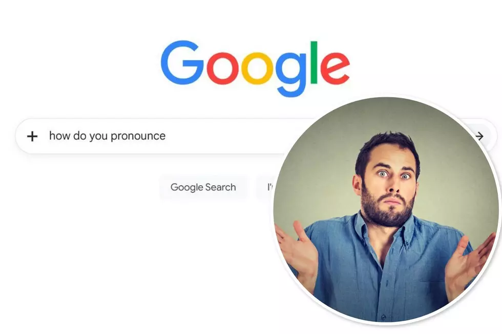 New Yorkers Keep Googling How to Pronounce This Word