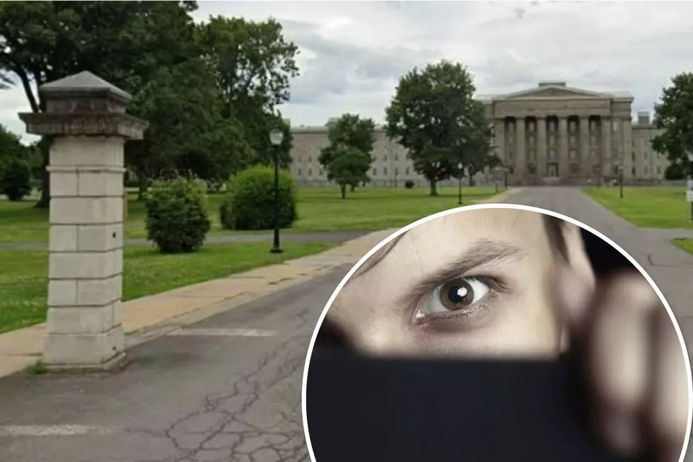 Old Main in Utica Opening Its Doors for Rare Public Tours