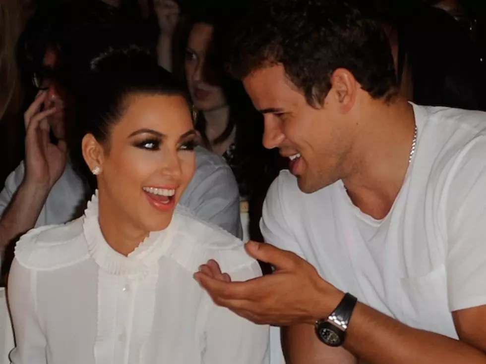 7 Celebrities Married About As Long As Kim Kardashian and Kris Humphries