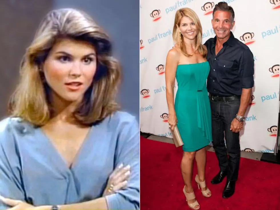 Lori Loughlin of &#8216;Full House&#8217; &#8212; Still Got It? [POLL]