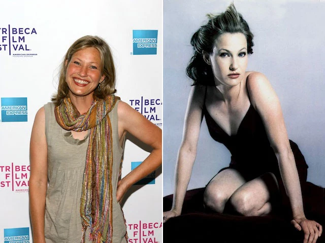 Joey Lauren Adams