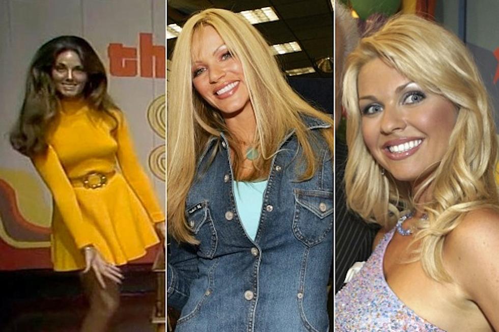 The 10 Hottest &#8216;The Price Is Right&#8217; Models Ever