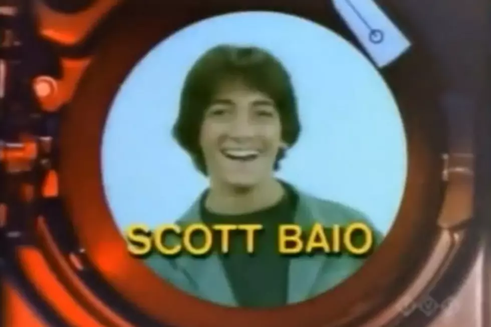 Scott Baio Plans to Write Book About Every Starlet He Made ‘Sit on It’