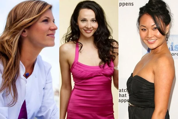 10 Hottest ‘top Chef Contestants Ever